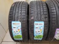 Без износа шины 215.55.17 Tourador Speed TU1 (2019г, Китай) 215/55 R17