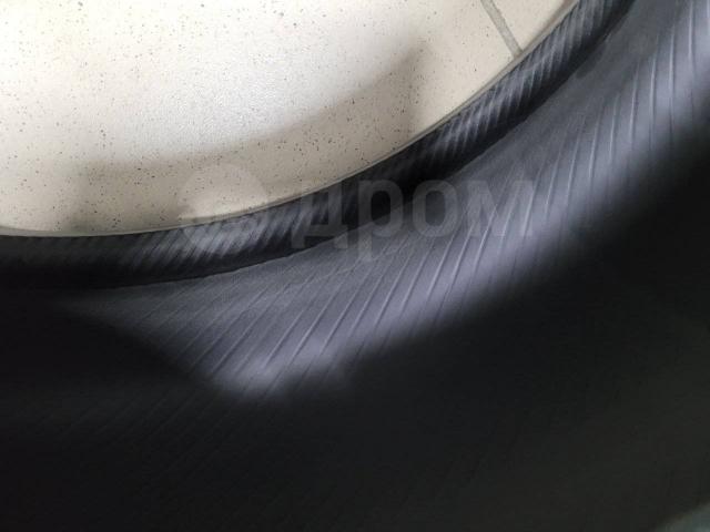 Лето 1 шина 235.55.18 Yokohama Geolandar SUV G055 (2013г) 235/55 R18