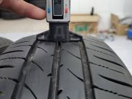 Отличное лето 175.65.14 Toyo NanoEnergy 3 Plus (2019 г., Япония) 175/65 R14