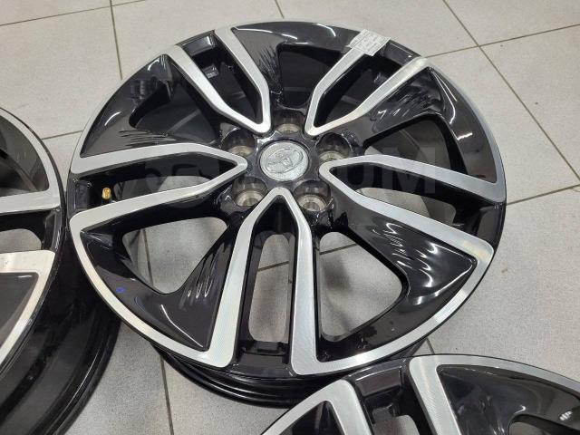 Оригинальные Lifan (для Тойота) 17" (5*114.3) 6.5j et+45 цо60.1мм Toyota