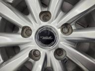 Красивые Bridgestone Toprun 15" (5*114.3) 6j et+53 цо73.1мм