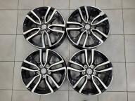 Оригинальные Lifan (для Тойота) 17" (5*114.3) 6.5j et+45 цо60.1мм Toyota