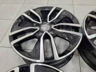 Оригиналы Ниссан/Lifan (Мазда/Митсуб)17" (5*114.3) 6.5j et+45 цо66.1мм