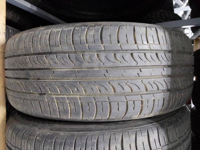 Отличное лето 225.55.18 Nexen Classe Premiere 672A (Корея, 2013 г. ) 225/55 R18