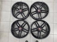 Новые! Легкие! Прочные! 18" Vossen (5*114.3) 8j ет+38 цо73.1мм