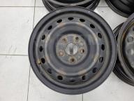 Оригинальные Toyota 15" (5*114.3) 6j et+50 цо60.1мм (Япония)
