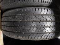 Отличное лето без износа 235.55.18 Dunlop SP Sport 270 (Япония) 235/55 R18