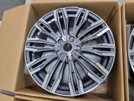 В наличии! 18" Marcello Ziodano Series-Z (5*114.3) 8.5j ет+40 цо67.1
