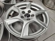 Оригиналы Borbet (Volkswagen/Audi/Тойота) 15" (5*100) 6j et+38 цо57.1