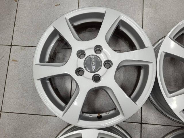 Оригиналы MAK (для Ford и др) 16" (5*108) 6.5j ет+50 цо63.4мм