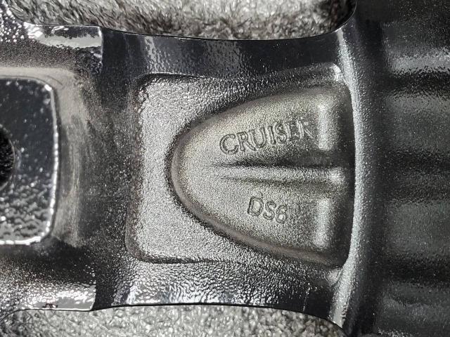 Оригинальные 16" Mak Cruiser 8jj (6*139.7) et+20 цо108.1мм