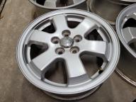 Оригинальные 15" Toyota Prius20 (5*100) 6j et+45 цо54.1мм