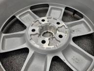Оригинальные диски Nissan X-Trail 17" (5*114.3) 6.5j ет+45 цо66.1мм