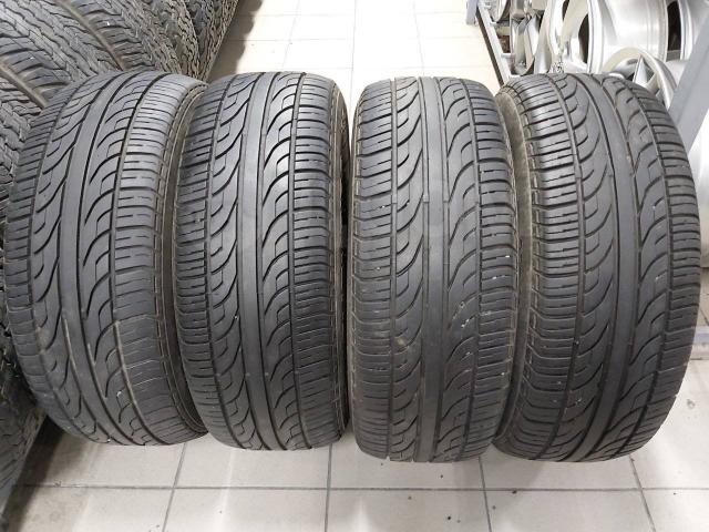 Отличное лето 235.60.16 GT Radial Champiro 128 (Китай, 2014 г. ) 235/60 R16