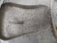 Красавцы Bridgestone на 16" 7jj (6*139.7) et+8 цо110.1мм