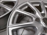 Оригинальные Bridgestone Eco Form 17" (5*114.3) 7j et+38 цо73.1мм