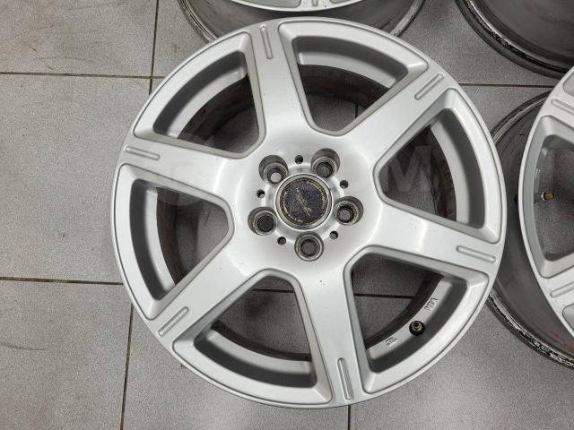 16" Bridgestone Toprun 6.5j et+48 (5*100) цо73.1мм