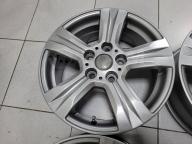 Оригинальные Тойота (Lifan) 16" (5*114.3) 6.5j et+45 цо60.1мм Toyota