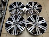 Оригинальные Mitsubishi (Enkei, m.a.t) 18" (5*114.3) 7jj et+38 цо67.1