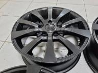 Оригиналы Тойота/Lifan 16" (5*114.3) 6.5j et+45 цо60.1 (черный глянец) Toyota