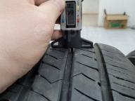 Отличное лето 195.65.15 Toyo SD-7 (2018г., Китай) 195/65 R15