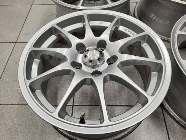 Оригинальные легкие Kosei TSA 16" (5*114.3) 7jj et+38 цо73.1мм