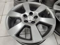 Оригинальные Тойота/Лексус 17" (5*114.3) 6.5j et+35 цо60.1мм Toyota