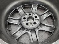 Оригинальные литые диски Тойота на 16" (5*100) 6j et+45 цо54.1мм Toyota