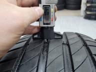 Отличное лето 205.55.16 Michelin Primacy 4 (2019г, Германия) 205/55 R16