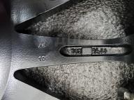 Оригиналы 18" Work Sporbo (Япония) (5*100) 7.5jj et+48 цо60.1мм