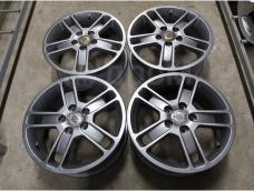 Красавцы для Volvo/Ford 16" (5*108) 6.5j ет+52.5 цо63.4мм