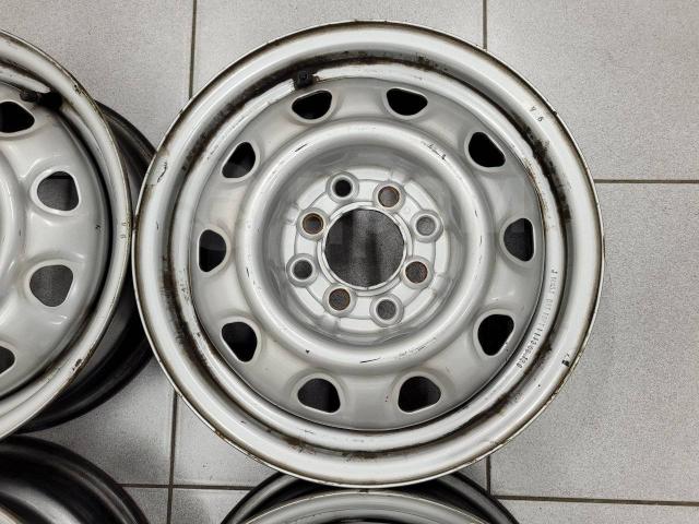 Оригинальные Bridgestone 14" (4*100/4*114.3) 5j et+40 цо67.1мм