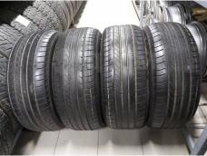 Отличное лето 235.55.18 Goodyear EfficientGrip (2015г, Германия) 235/55 R18