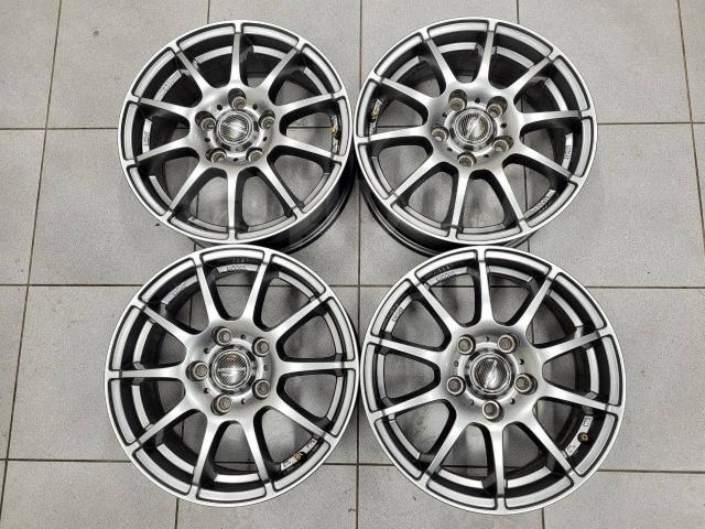 Красавцы A-Tech Schneider 15" (5*114.3) 6j et+50 цо73.1мм