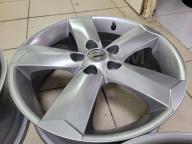 Красавцы графит Nissan 17" (5*114.3) 6.5j et+40 цо66.1мм