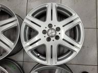 Красивые мощные 16" TRG 6.5j et+45 (5*100) цо67.1мм