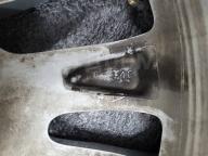 1шт. Митсубиши (Enkei) 16" 7j (6*139.7) et+46 цо67.1мм