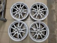 Оригинальные 15" Тойота (5*100) 6.5j et+40 цо54.1мм Toyota