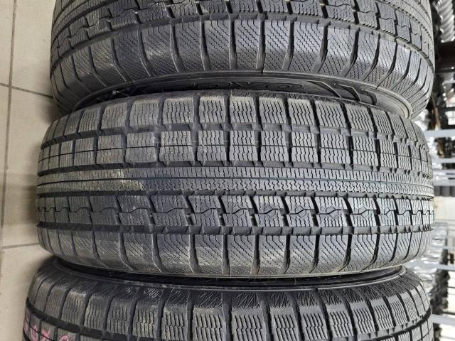 Отличная зима 225.60.17 Toyo Winter Tranpath MK4 (2015 г, Япония) 225/60 R17