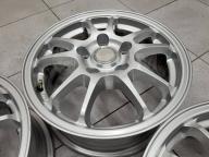 Красавцы Bridgestone Eco Forme 15" (5*114.3) 6j et+45 цо73.1мм
