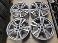 Красивые Bridgestone FEID 17" (5*114.3) 7j et+38 цо73.1мм