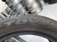 Отличное лето 215.50.17 Toyo SD-7 (2019 г., Китай) 215/50 R17