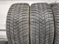 Хорошая зима 225.55.16 Michelin X-Ice North 3 (Россия, 2014г. ) 225/55 R16