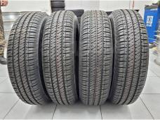 Новые 195.80.15 Bridgestone Dueler H/T 684II (Япония, 2020г. ) 195/80 R15