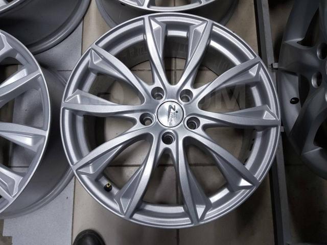 Красавцы iFree 18" (5*114.3) 7.5j et+40 цо66.1мм