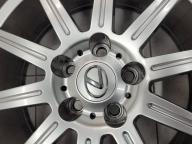 Оригинальные Lexus/Toyota/Climate 18" 8j et+30 (5*114.3) цо60.1мм