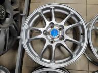 Оригинальные Bridgestone Eco Form 16" (5*114.3) 6.5j et+39 цо60.1мм