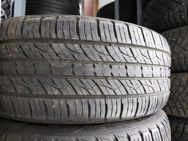 Отличное лето 235.55.19 Kumho City Venture KL33 (Корея) 235/55 R19