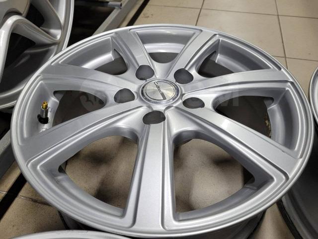 Оригинальные Dunlop PRD 16" (5*114.3) 6.5j et+39 цо60.1мм