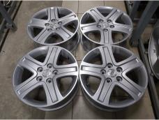 Красавцы Сузуки на 16" (5*114.3) 6.5j et+45 цо60.1мм